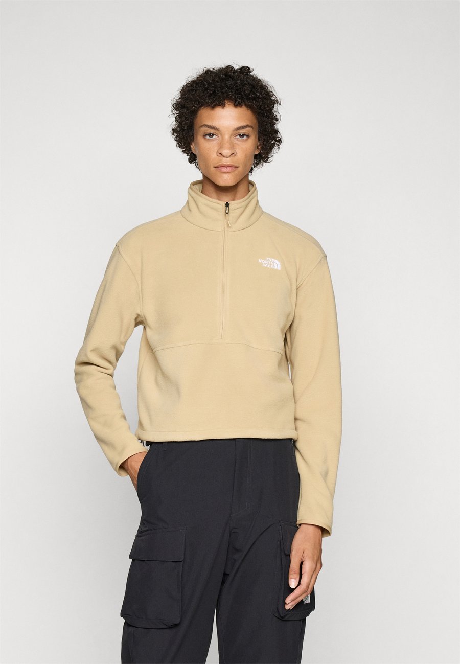 Джемпер The North Face GLACIER 1/2 ZIP SHORT, Khaki Stone/Khaki
Джемпер The North Face GLACIER 1/2 ZIP SHORT, Khaki Stone/Khaki