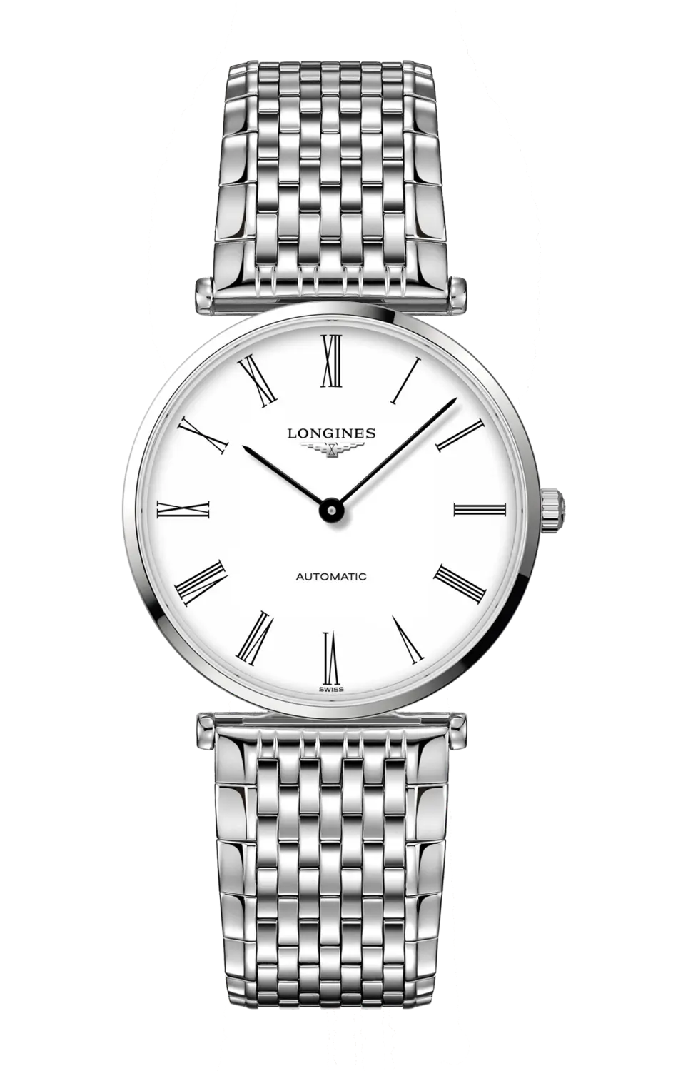 Часы la grande classique de Longines
Часы la grande classique de Longines