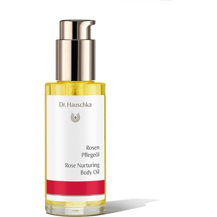 Питательное масло для тела Dr. Hauschka Rose, 75 мл, Dr.Hauschka
Питательное масло для тела Dr. Hauschka Rose, 75 мл, Dr.Hauschka