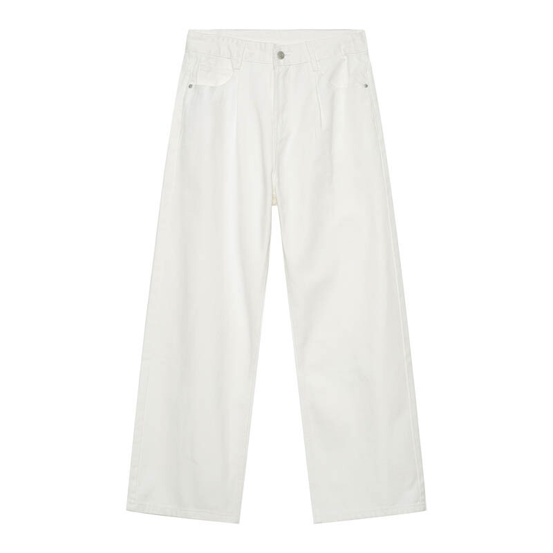 Джинсы унисекс Voguo Relay, черный
Джинсы унисекс Voguo Relay, черный