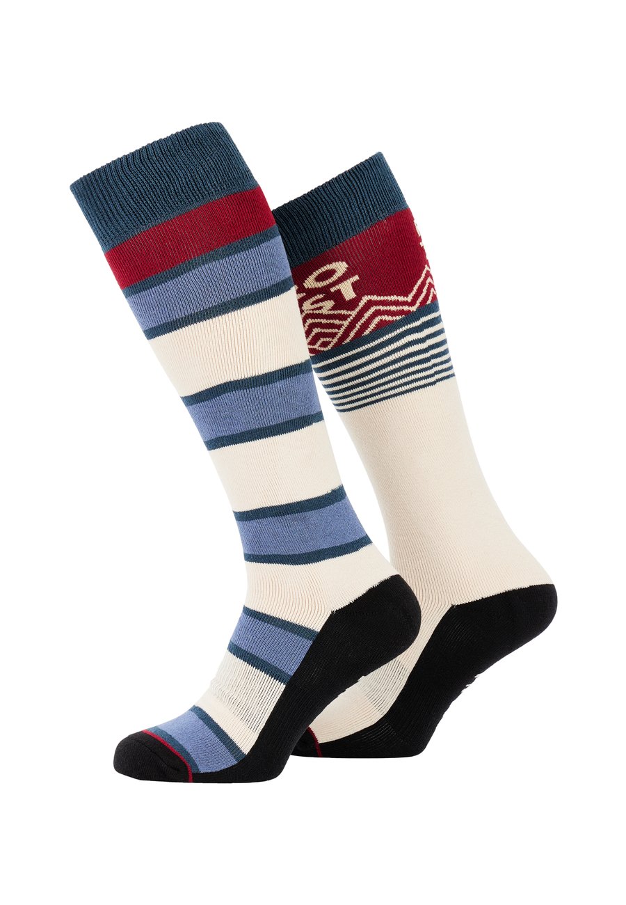 Носки Protest PRTWISETON 2 PACK, Twilight Navy/Dark Blue
Носки Protest PRTWISETON 2 PACK, Twilight Navy/Dark Blue