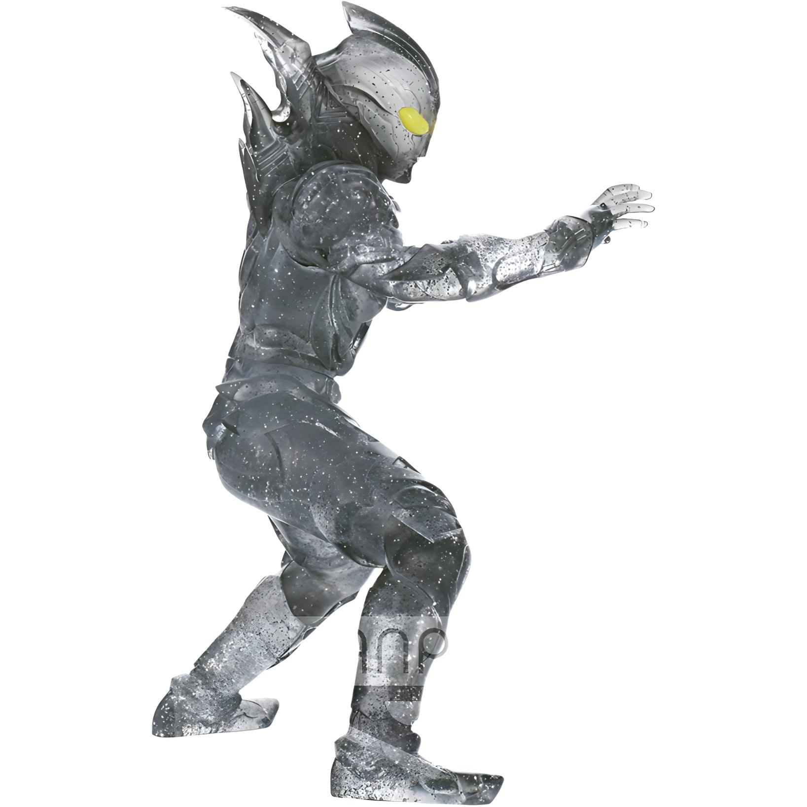 Ультраман триггер стеклянный завод, героическая эмблема BANPRESTO
Ультраман триггер стеклянный завод, героическая эмблема BANPRESTO