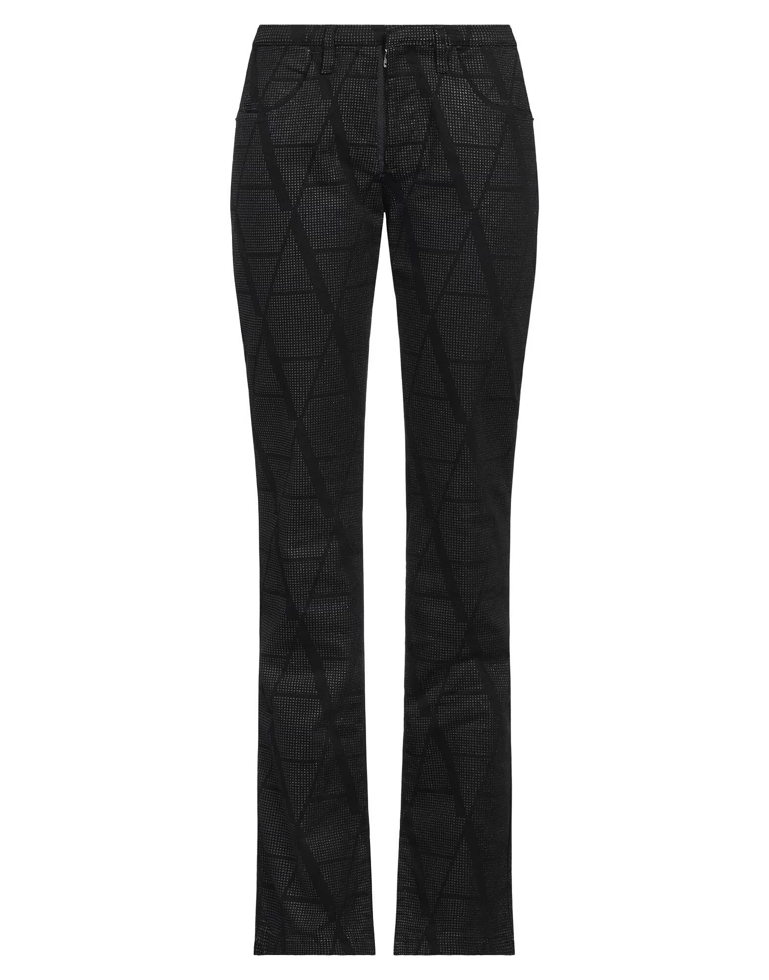 Джинсы Twinset, черный
Джинсы Twinset, черный