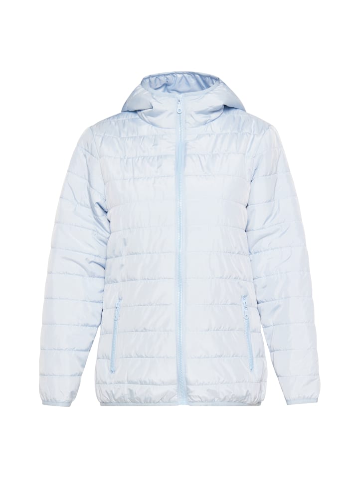 Пуховик usha BLUE LABEL, светло-синий
Пуховик usha BLUE LABEL, светло-синий