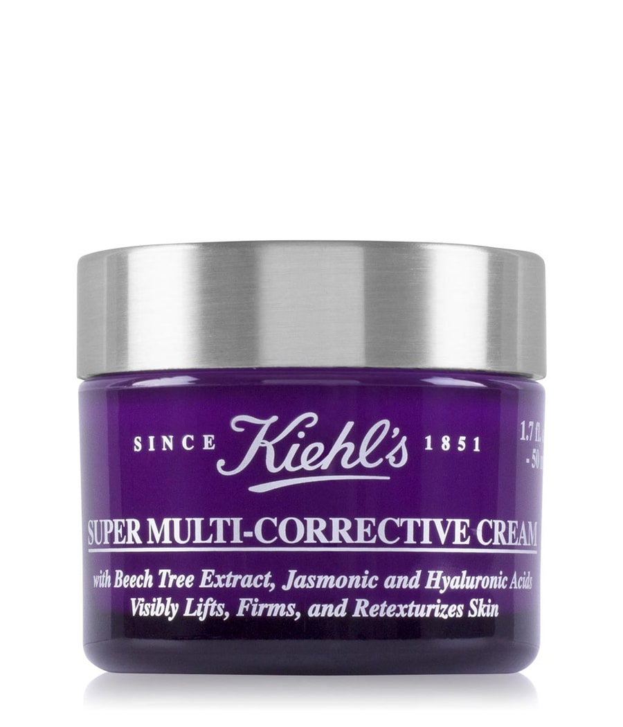 Крем для лица Kiehl's Super Multi-Corrective, 50 ml
Крем для лица Kiehl's Super Multi-Corrective, 50 ml
