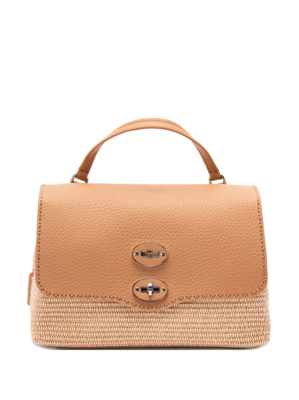 Сумка на плечо Postina Zanellato, нейтральный
Сумка на плечо Postina Zanellato, нейтральный