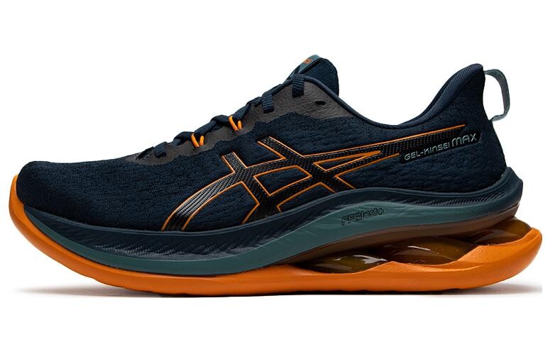 Кроссовки Asics Gel-Kinsei Max Мужчины, Black
Кроссовки Asics Gel-Kinsei Max Мужчины, Black