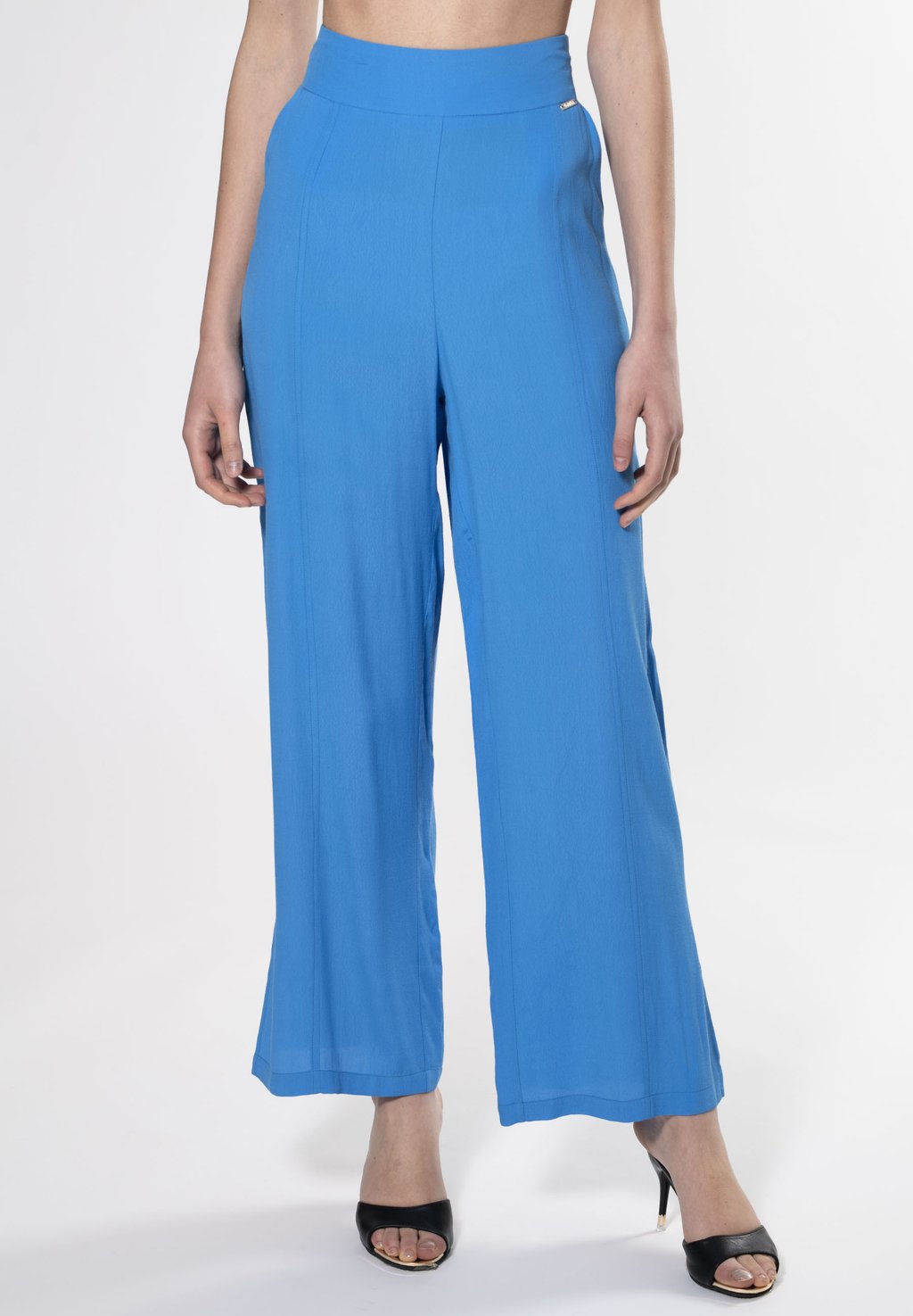 Брюки INFLUENCER, синий
Брюки INFLUENCER, синий