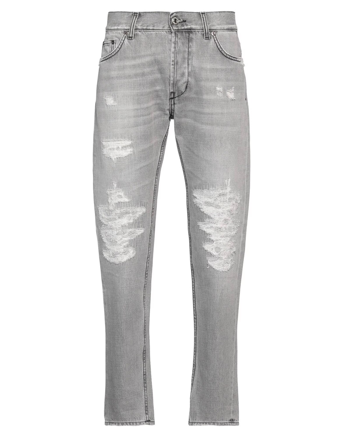 Джинсы Aglini, серый
Джинсы Aglini, серый