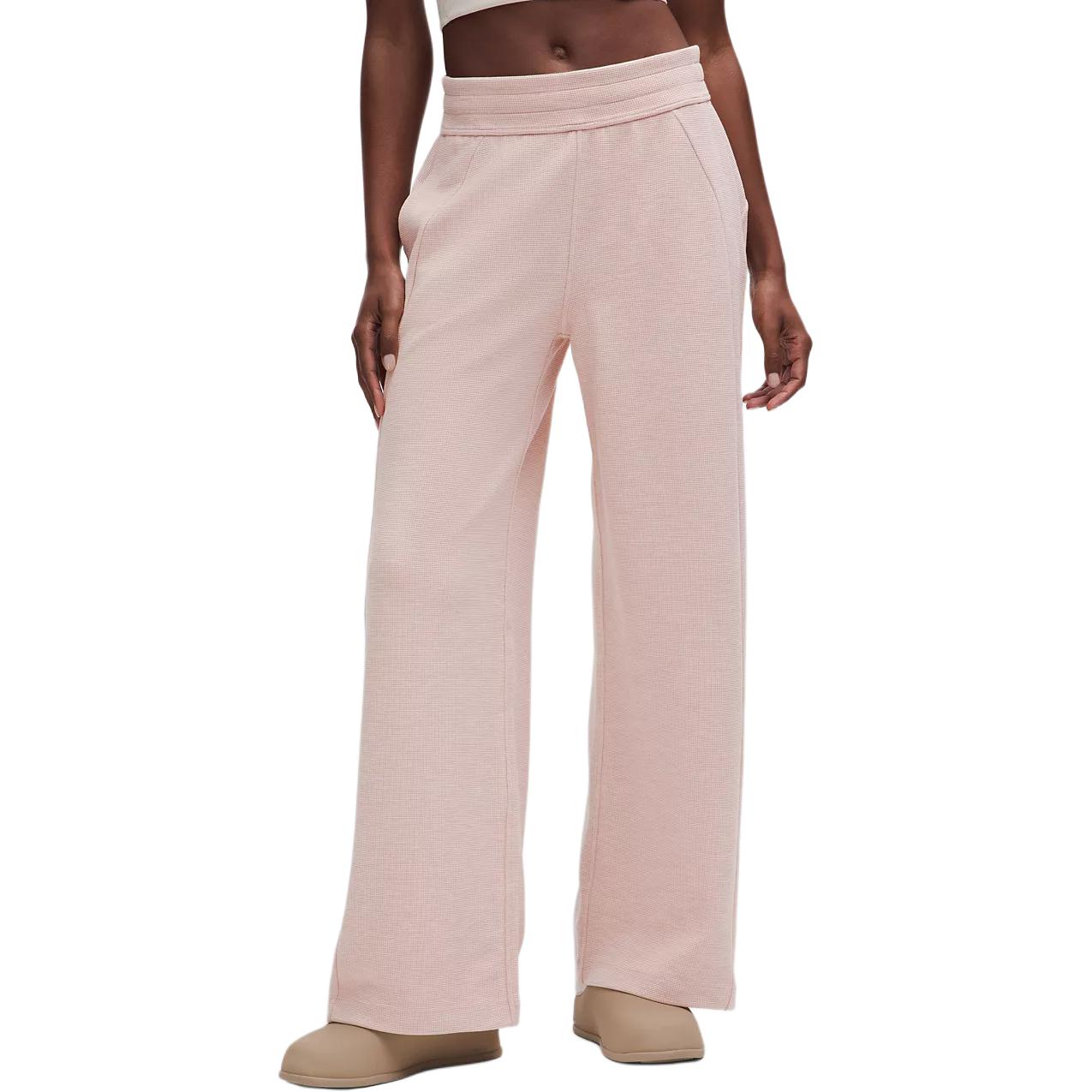 Scuba Series Knitted Sweatpants Women's Lululemon, красный
Scuba Series Knitted Sweatpants Women's Lululemon, красный