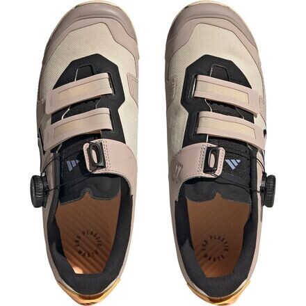 Обувь для горного велосипеда Kestrel BOA женская Five Ten, цвет Sand Strata/Silver Violet/Acid Orange
Обувь для горного велосипеда Kestrel BOA женская Five Ten, цвет Sand Strata/Silver Violet/Acid Orange