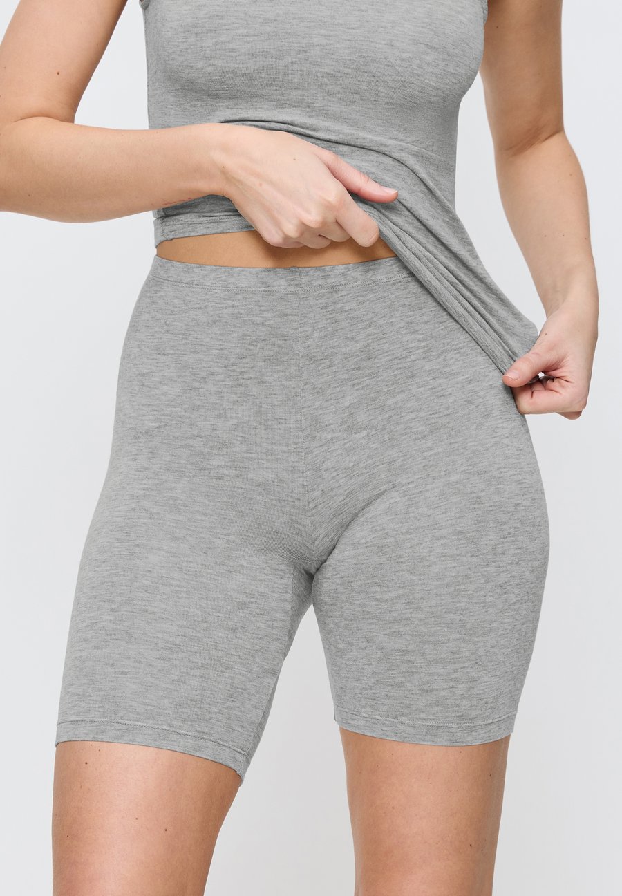 Пижамные брюки Triumph Pyjama bottoms, Medium Grey Melange/Mottled Grey
Пижамные брюки Triumph Pyjama bottoms, Medium Grey Melange/Mottled Grey