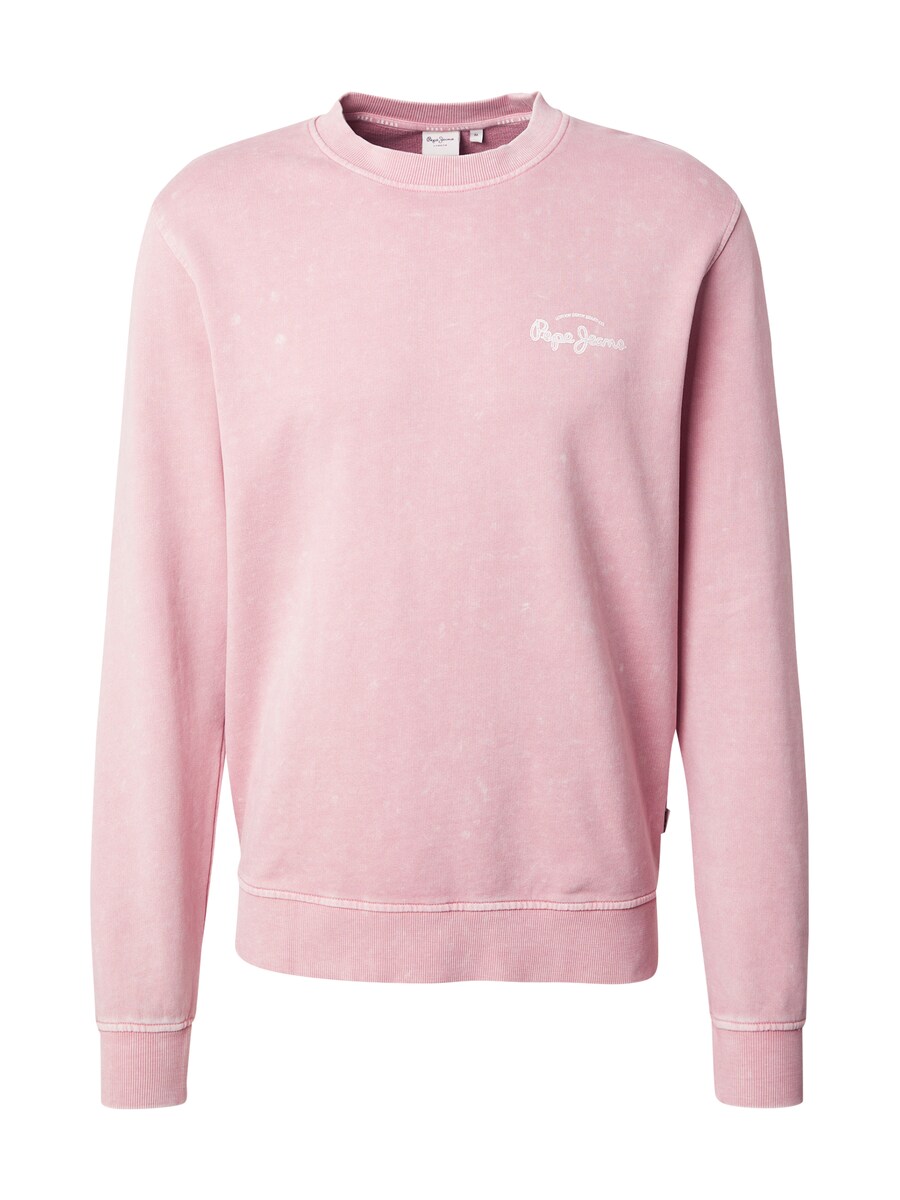 Толстовка Pepe Jeans Terrel, Rose
Толстовка Pepe Jeans Terrel, Rose