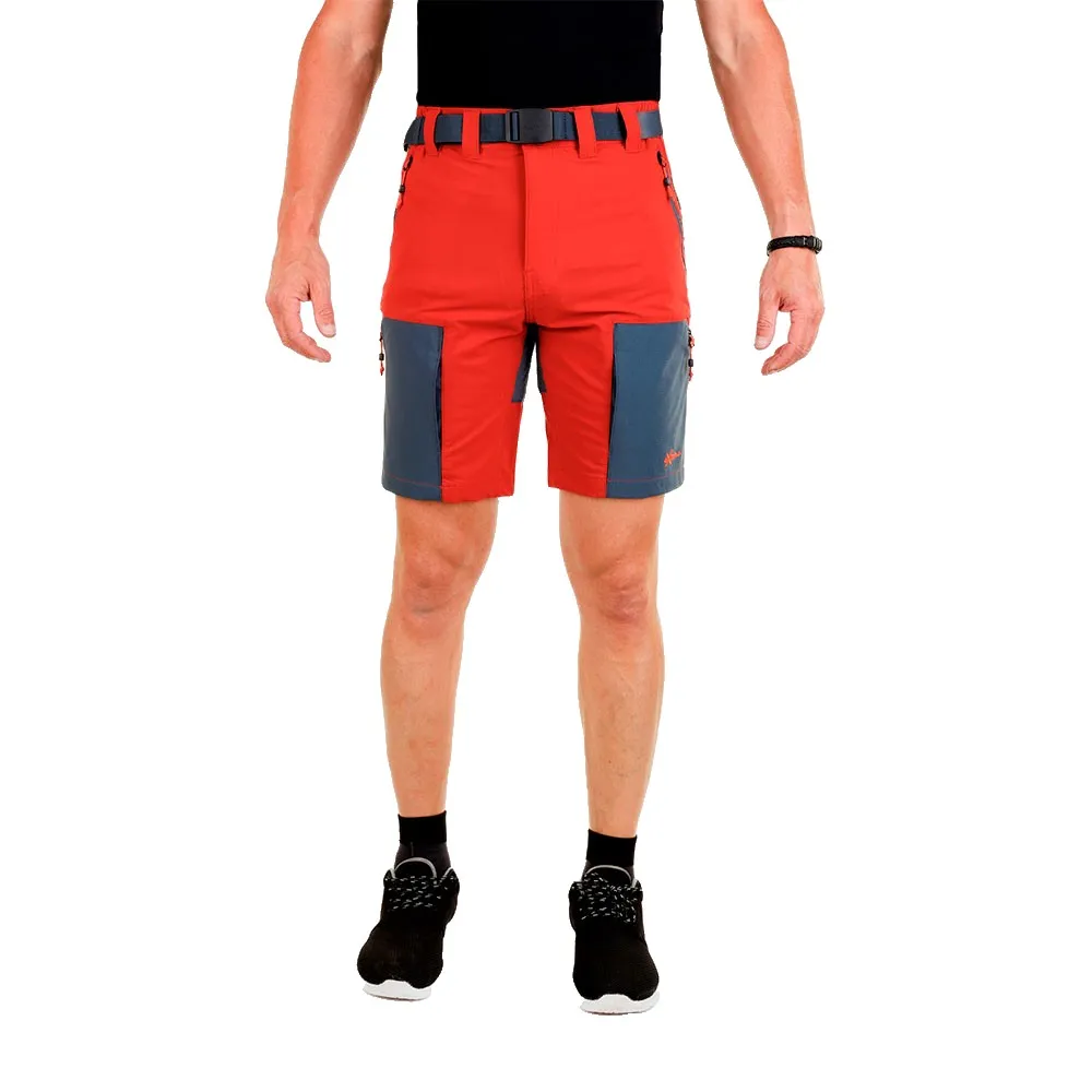 Шорты Newwood Horse, оранжевый
Шорты Newwood Horse, оранжевый