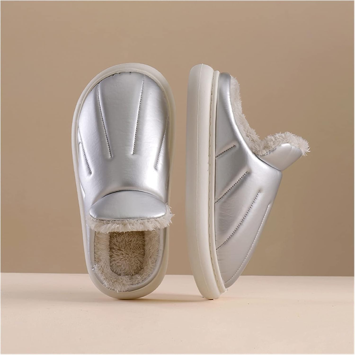 Мужские тапочки HASMI, женские хлопковые тапочки, водонепроницаемые, противоскользящие, домашние теплые тапочки, мужско-женские шерстяные тапочки, осень и зима, женские тапочки (Цвет: латунь, Размер: 39-40), 39-40 B
Мужские тапочки HASMI, женские хлопковые тапочки, водонепроницаемые, противоскользящие, домашние теплые тапочки, мужско-женские шерстяные тапочки, осень и зима, женские тапочки (Цвет: латунь, Размер: 39-40), 39-40 B