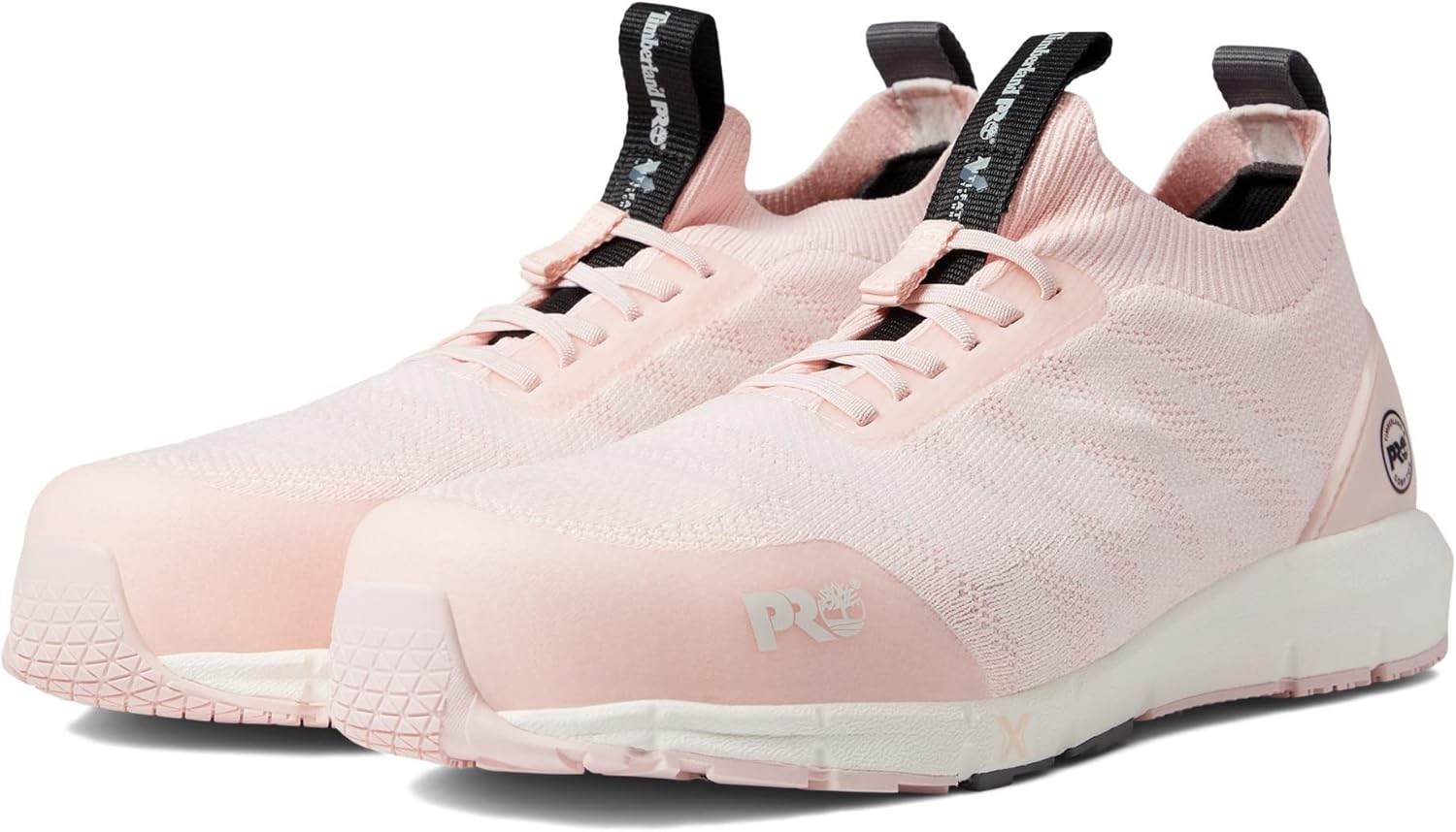 Timberland PRO мужские рабочие ботинки Radius Knit Comp Toe, Dusty Pink
Timberland PRO мужские рабочие ботинки Radius Knit Comp Toe, Dusty Pink