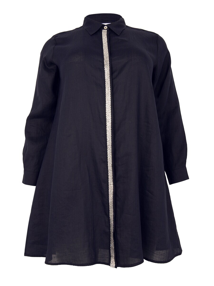 Блуза Yoek, темно-синий
Блуза Yoek, темно-синий