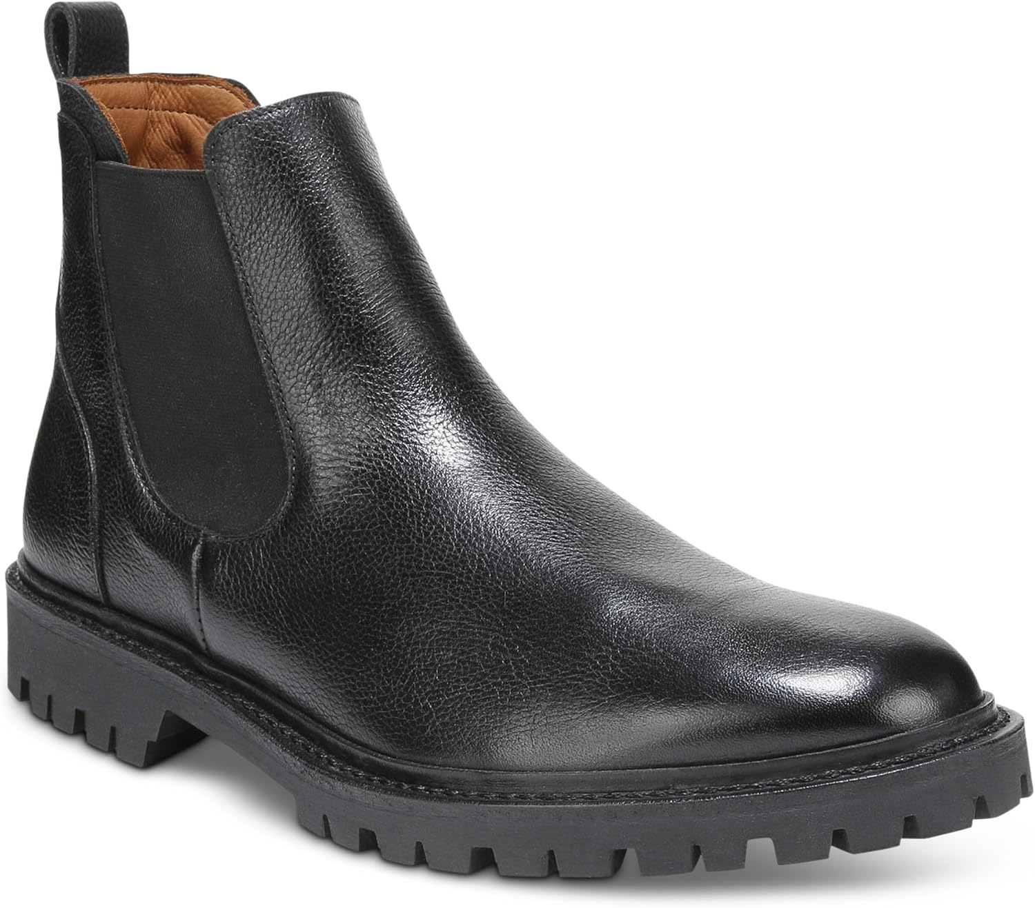 Мужские ботинки Челси Allen Edmonds Griffon, черный
Мужские ботинки Челси Allen Edmonds Griffon, черный