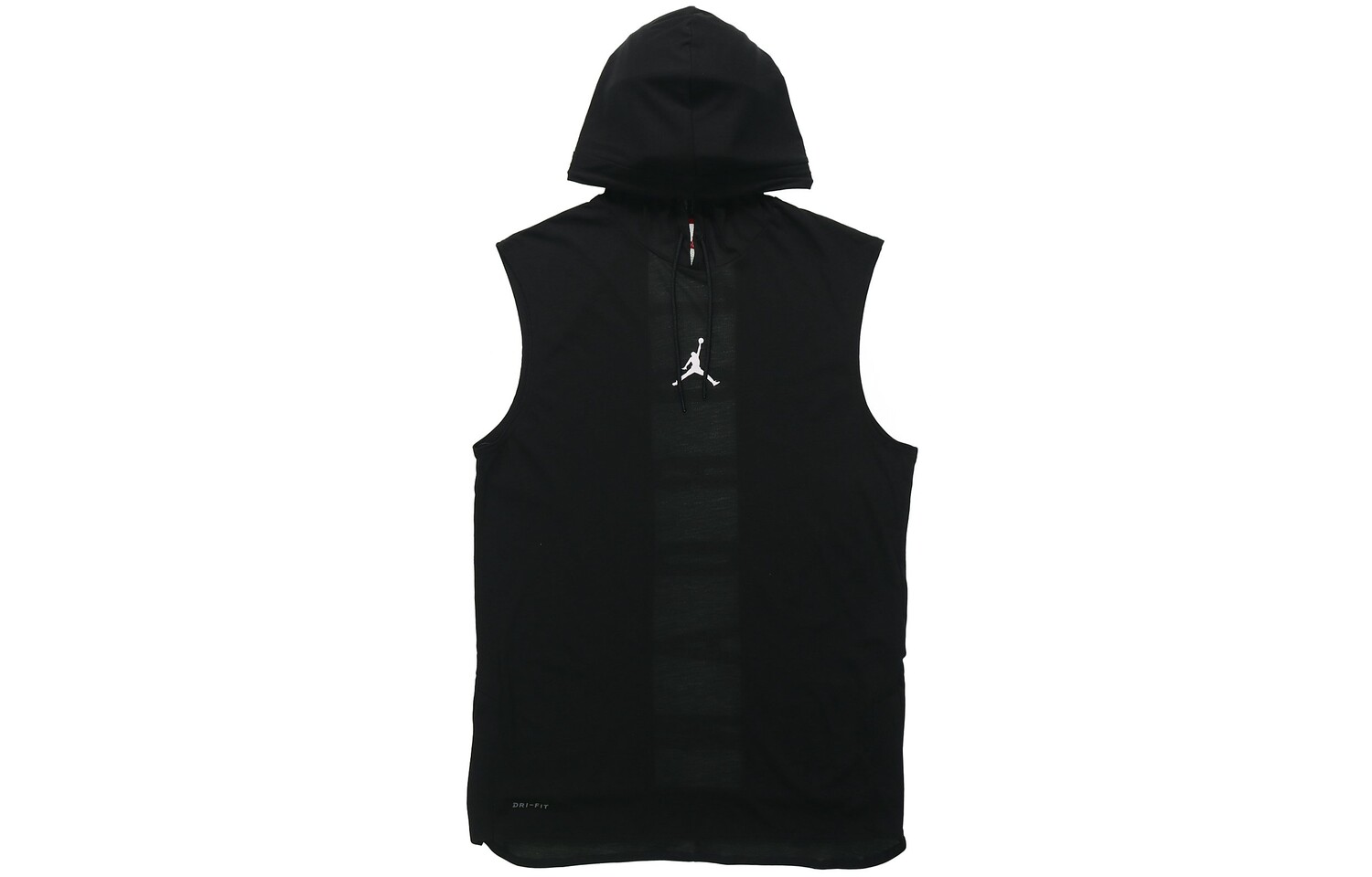 Мужская баскетбольная майка Jordan, Черно-белый
Мужская баскетбольная майка Jordan, Черно-белый