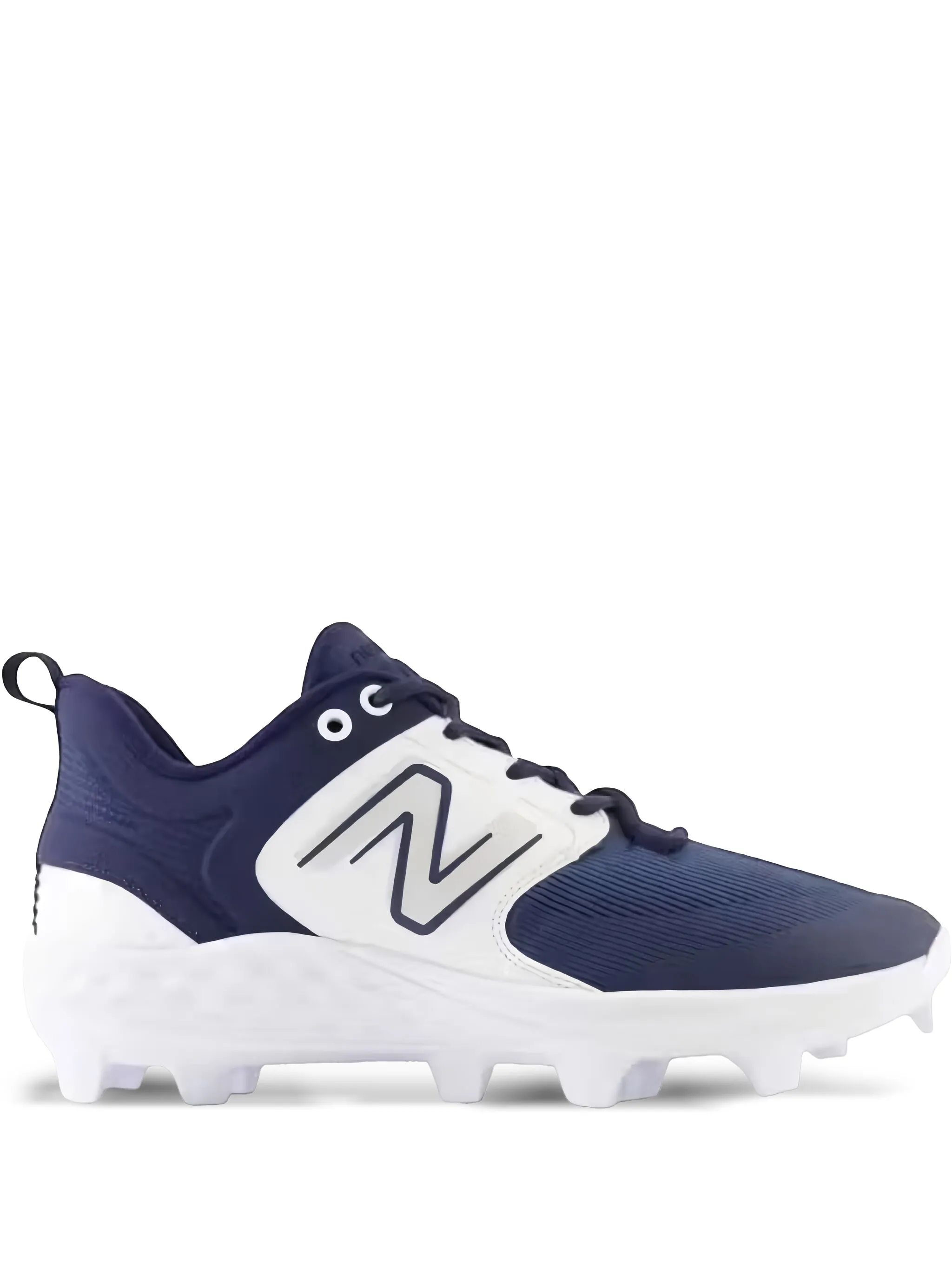 Кроссовки Fresh Foam 3000 V6 Molded Navy New Balance, синий
Кроссовки Fresh Foam 3000 V6 Molded Navy New Balance, синий