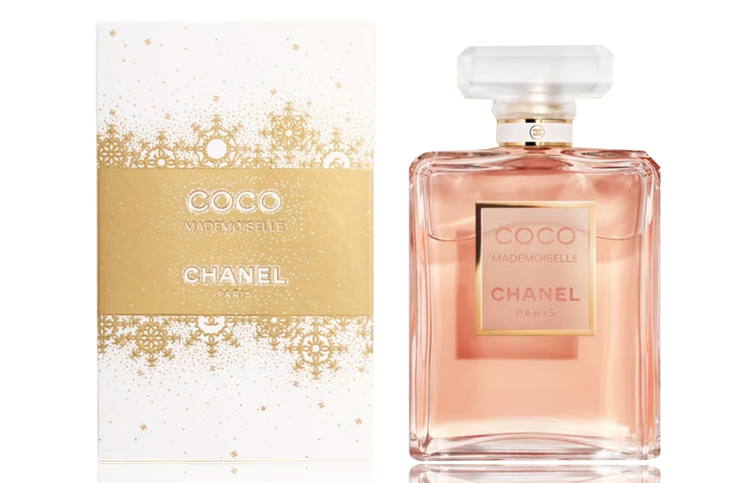 Perfumes Unisex CHANEL
Perfumes Unisex CHANEL