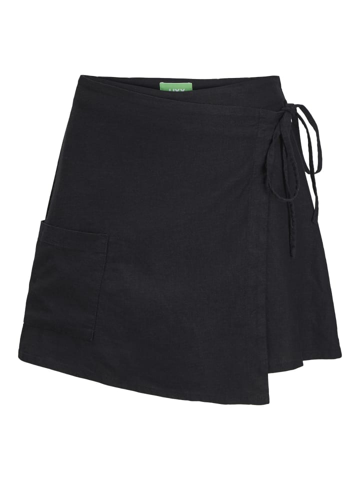 Юбка до колена JJXX, черный
Юбка до колена JJXX, черный