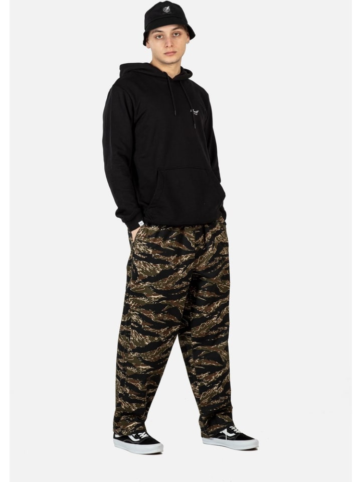 Тканевые брюки Reflex Meadow Reell, разноцветный
Тканевые брюки Reflex Meadow Reell, разноцветный