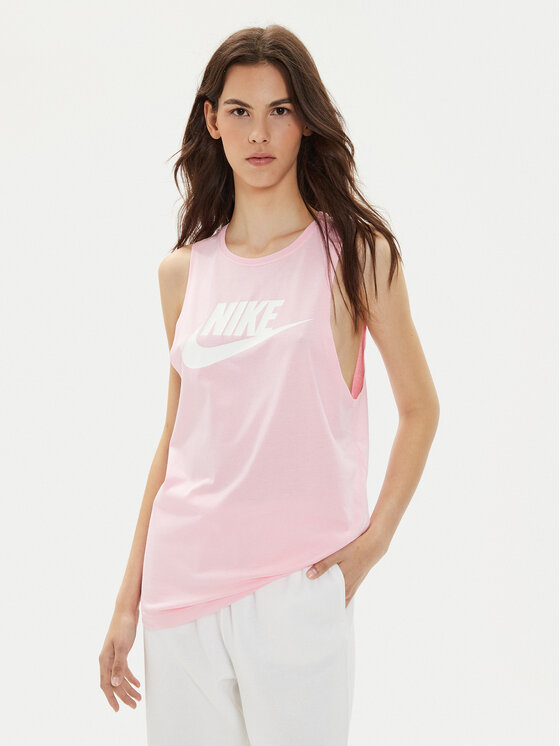 Топ regular fit CW2206 Nike, розовый
Топ regular fit CW2206 Nike, розовый