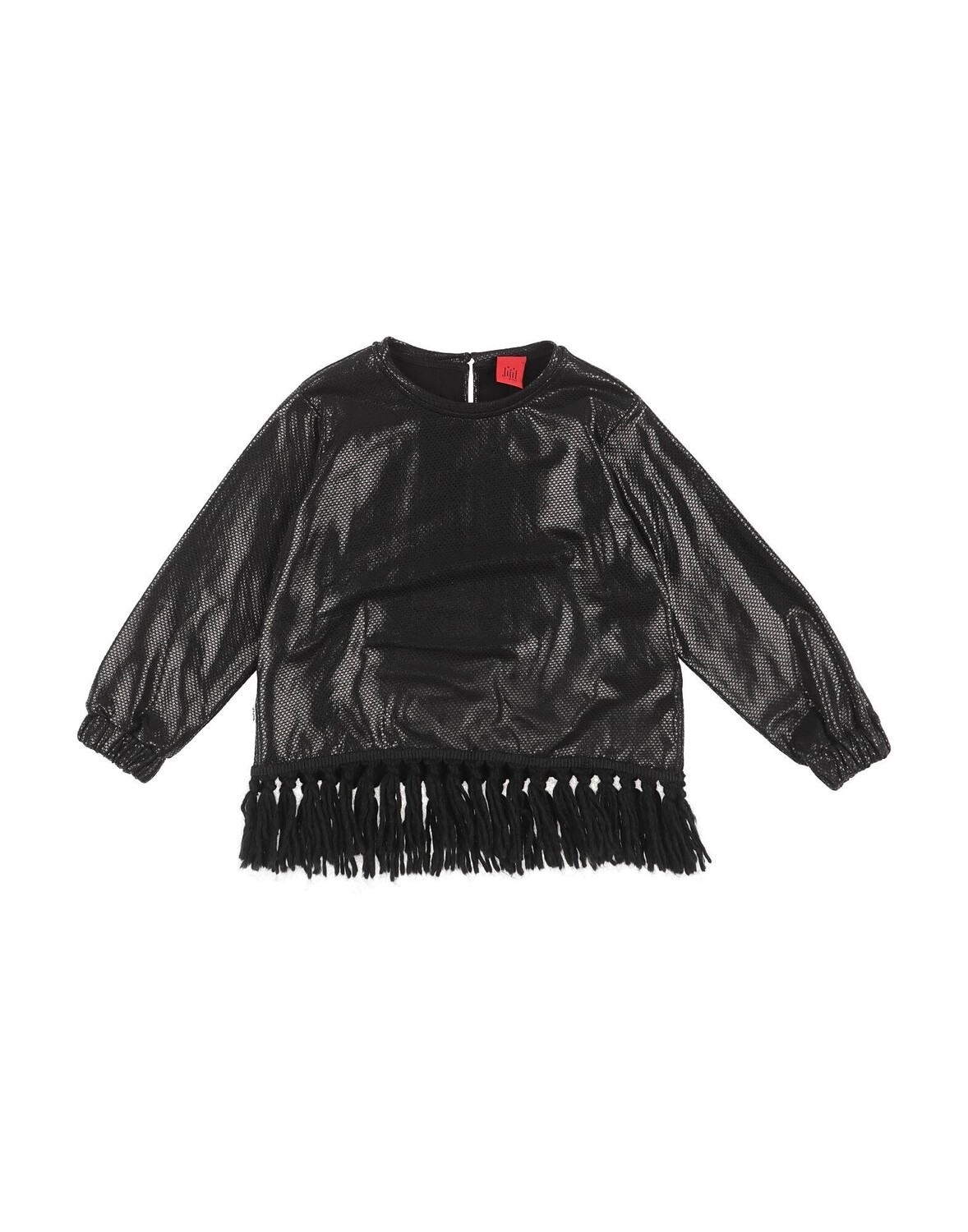 Топ Jijil Jolie, черный 
Топ Jijil Jolie, черный