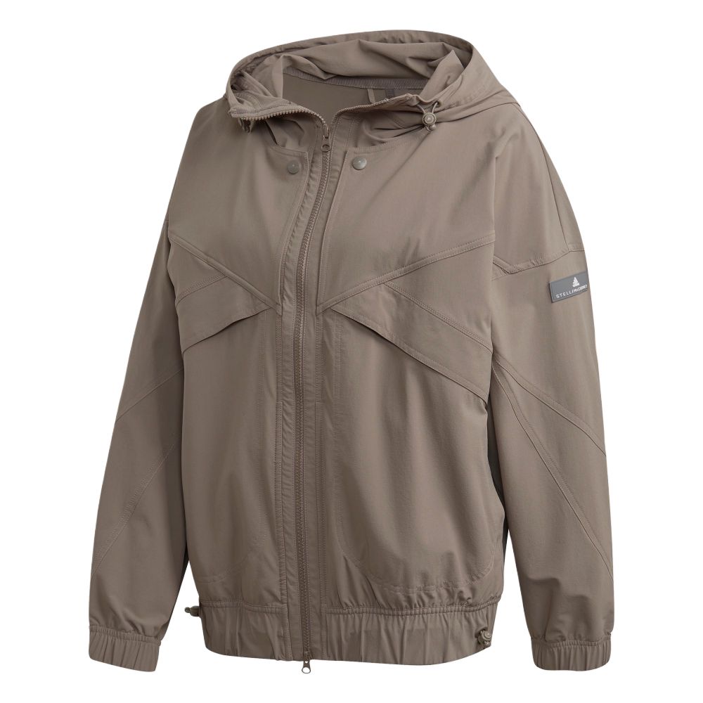 Стелла Маккартни Женская Коричневая Куртка Adidas, Коричневый, Стелла Маккартни Женская Коричневая Куртка Adidas
Стелла Маккартни Женская Коричневая Куртка Adidas, Коричневый, Стелла Маккартни Женская Коричневая Куртка Adidas