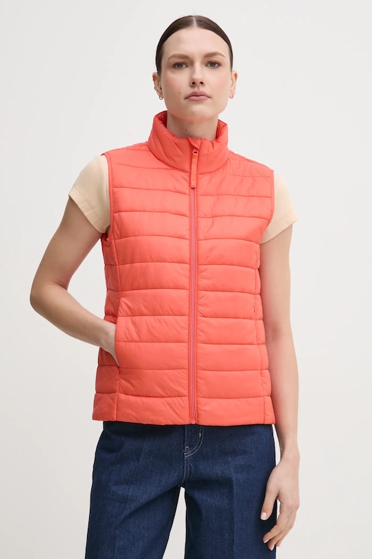 Жилет United Colors Of Benetton, оранжевый
Жилет United Colors Of Benetton, оранжевый