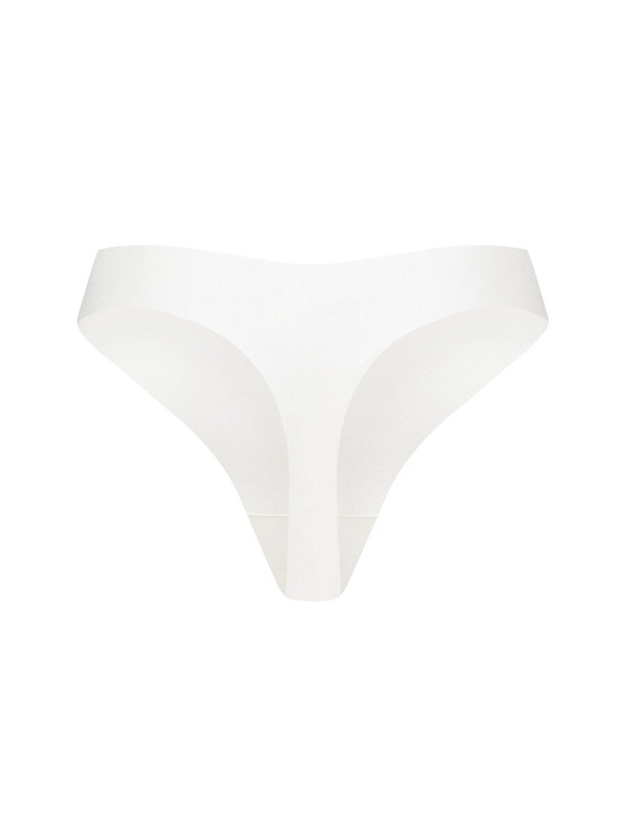 Стринги Erlich Textil, белый
Стринги Erlich Textil, белый