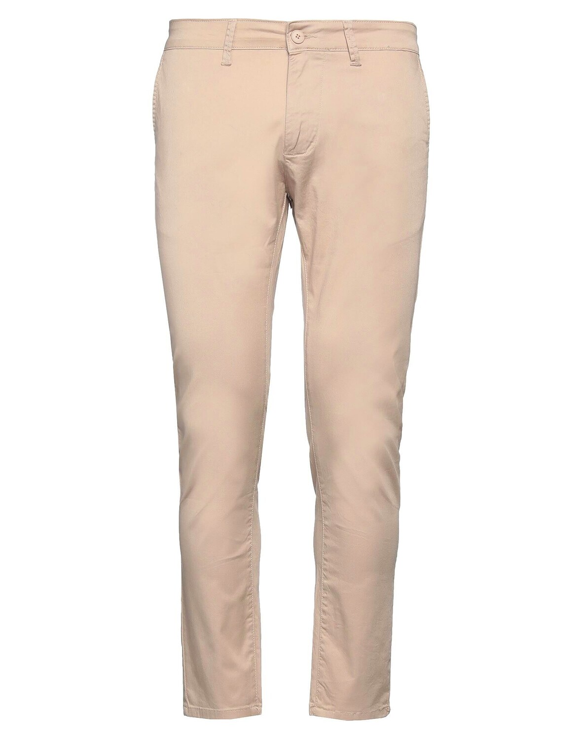 Брюки White Home, бежевый
Брюки White Home, бежевый