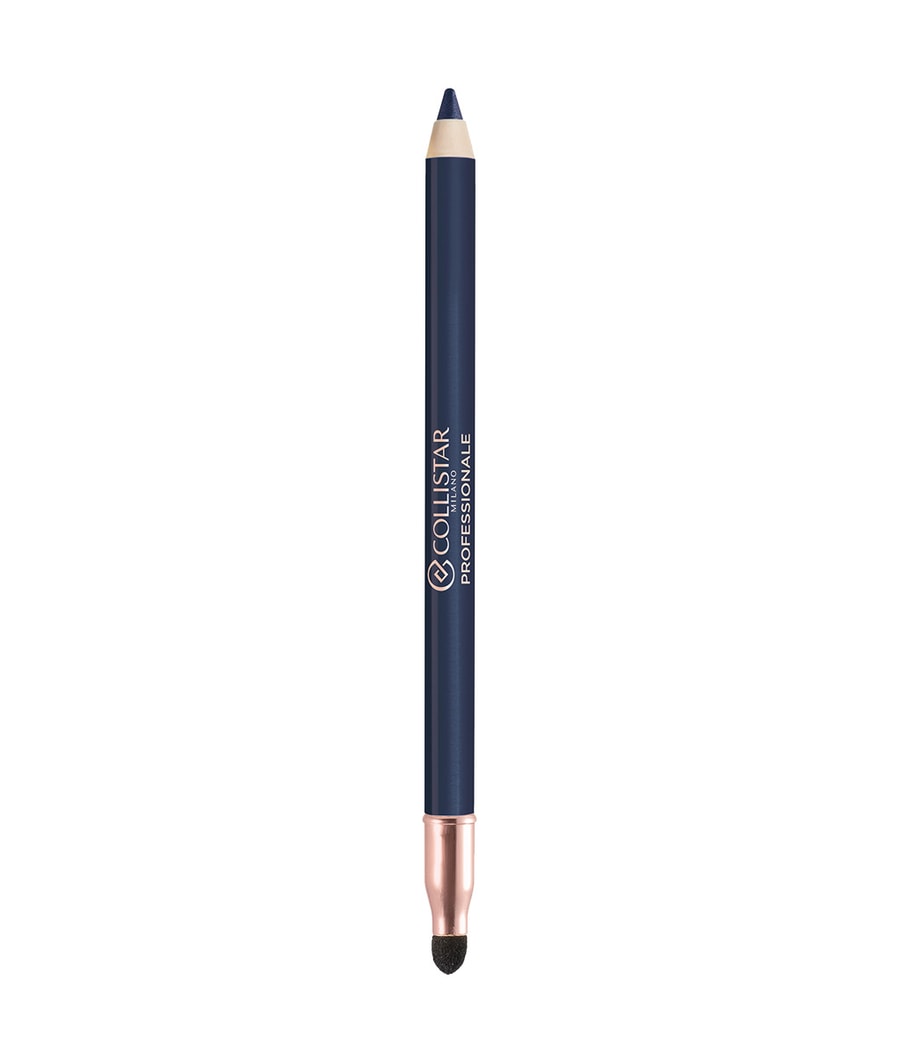 Подводка для глаз Collistar Professionale Augenkonturenstift, Nr. 4 - Blu Notte, 1 ml
Подводка для глаз Collistar Professionale Augenkonturenstift, Nr. 4 - Blu Notte, 1 ml