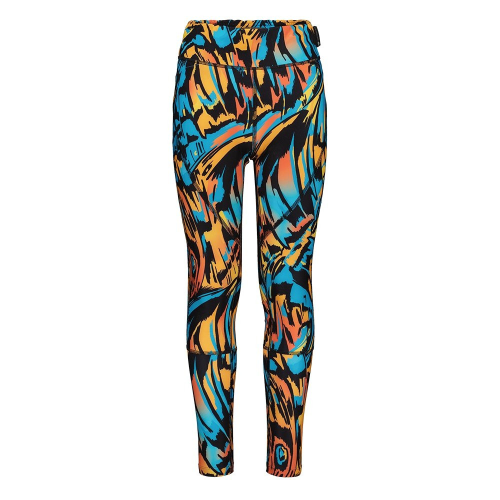 Термобелье Obermeyer Courtnay (для девочек), Swirl Wind
Термобелье Obermeyer Courtnay (для девочек), Swirl Wind