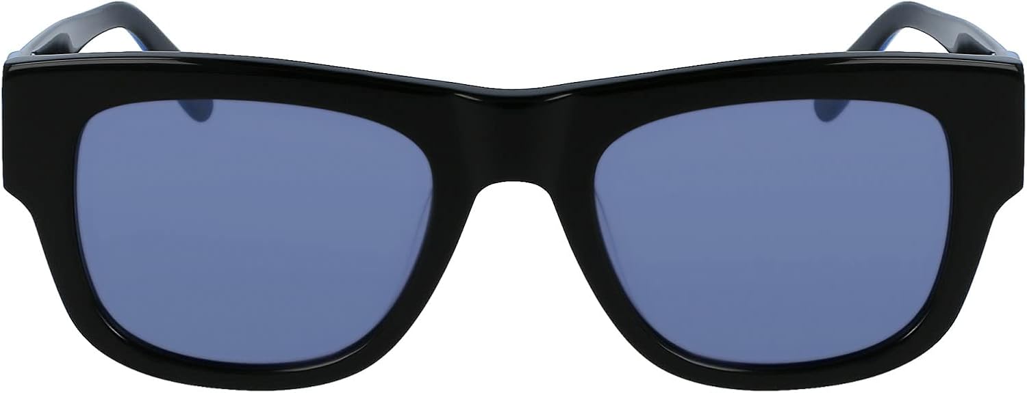 Прямоугольные солнцезащитные очки Calvin Klein Jeans Ckj22637s, Black
Прямоугольные солнцезащитные очки Calvin Klein Jeans Ckj22637s, Black