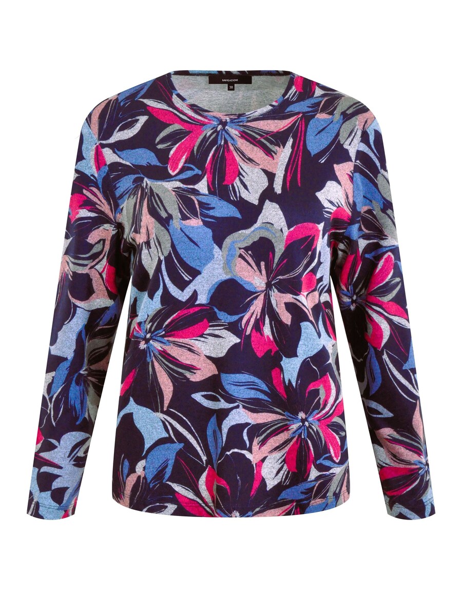 Лонгслив Navigazione, Blue
Лонгслив Navigazione, Blue