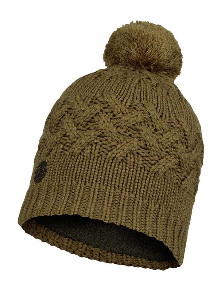 Шапка Buff Savva, хаки
Шапка Buff Savva, хаки