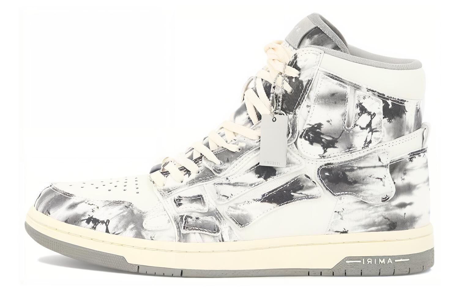 Кеды мужские Amiri, черный / белый
Кеды мужские Amiri, черный / белый