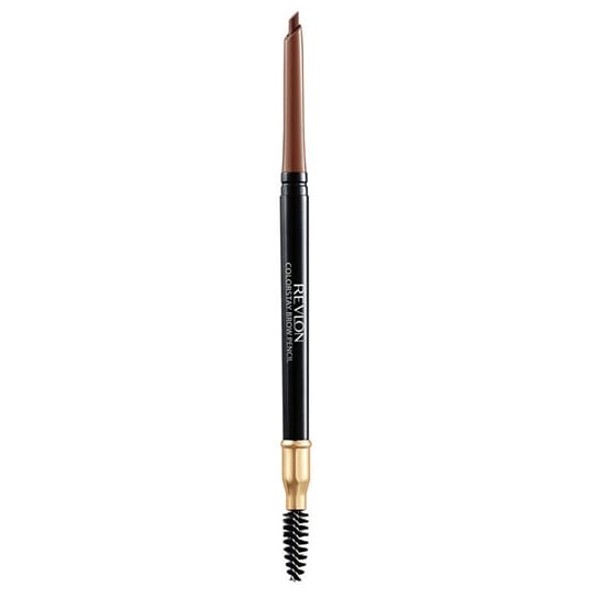 Карандаш для бровей 210 Soft Brown, 0,35 г Revlon, ColorStay
Карандаш для бровей 210 Soft Brown, 0,35 г Revlon, ColorStay