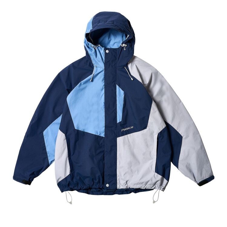 Куртка Palace More Powder Jacket Ultra Violet, разноцветный, Синий, Куртка Palace More Powder Jacket Ultra Violet, разноцветный
Куртка Palace More Powder Jacket Ultra Violet, разноцветный, Синий, Куртка Palace More Powder Jacket Ultra Violet, разноцветный