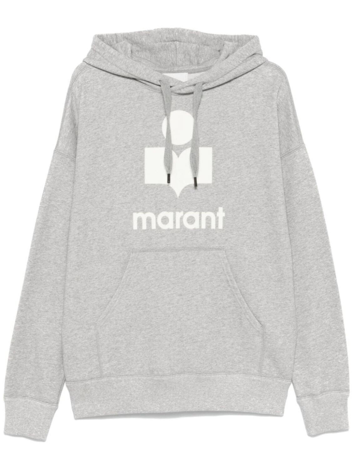MARANT толстовка с капюшоном Майли, серый
MARANT толстовка с капюшоном Майли, серый