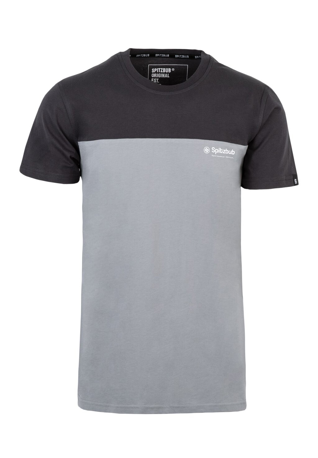 Футболка с принтом HALF SPORTS Spitzbub, цвет anthrazit
Футболка с принтом HALF SPORTS Spitzbub, цвет anthrazit