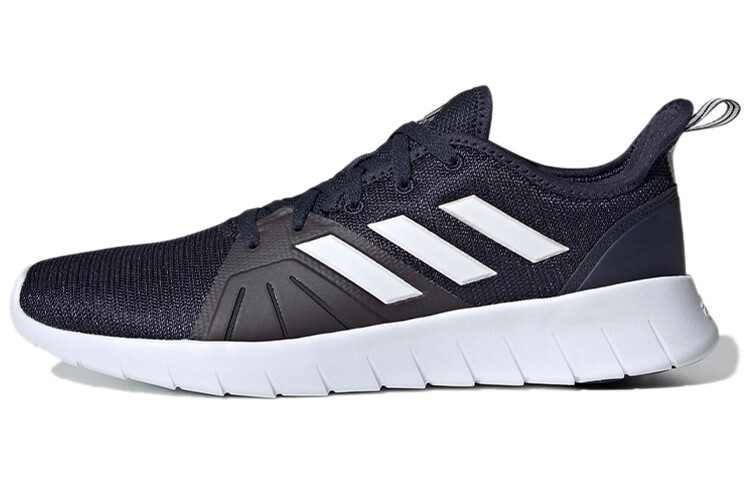 Кроссовки Asweemove для бега мужские с низким верхом белые/королевские синие/зеленые папоротники Adidas
Кроссовки Asweemove для бега мужские с низким верхом белые/королевские синие/зеленые папоротники Adidas