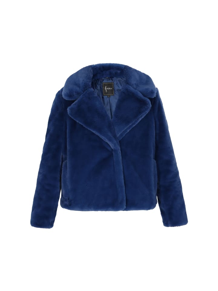 Зимняя куртка faina, темно-синий
Зимняя куртка faina, темно-синий