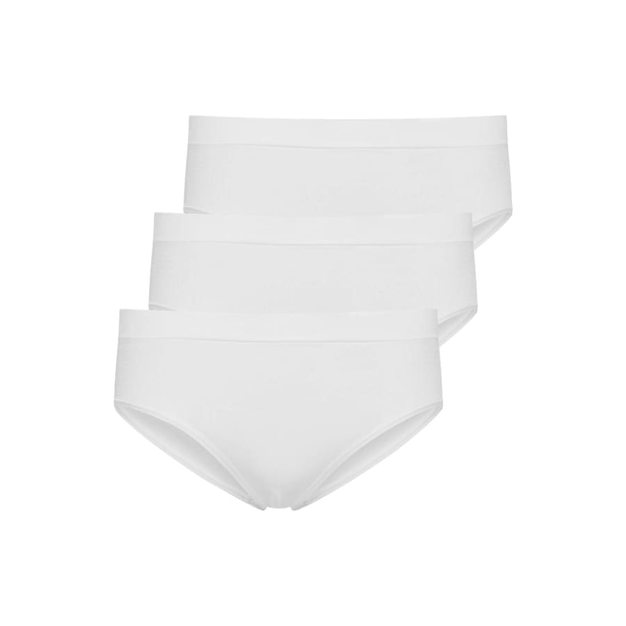 Трусики JOCKEY, белый
Трусики JOCKEY, белый