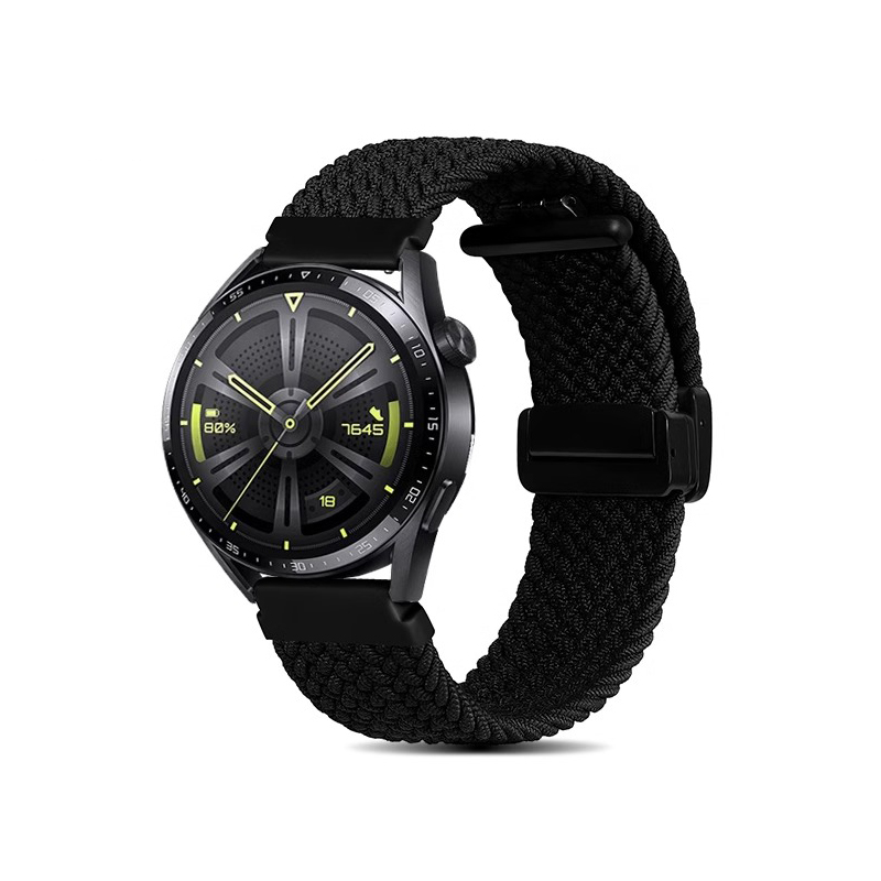 Biaodaige Часы Strap COROS Compatibility Nylon Material, Black
Biaodaige Часы Strap COROS Compatibility Nylon Material, Black