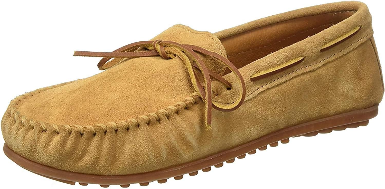 Мокасины для мужчин Minnetonka Classic, Taupe
Мокасины для мужчин Minnetonka Classic, Taupe