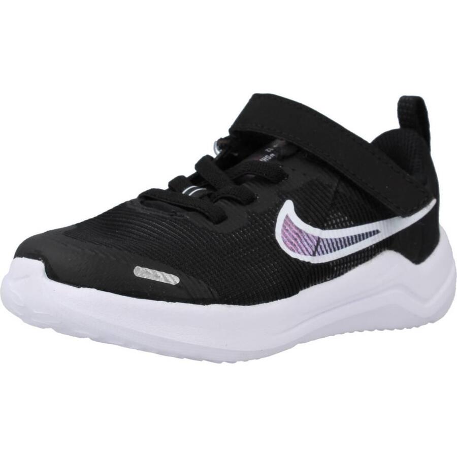 Кроссовки Nike модель Downshifter 12 Nn цвет черный
Кроссовки Nike модель Downshifter 12 Nn цвет черный