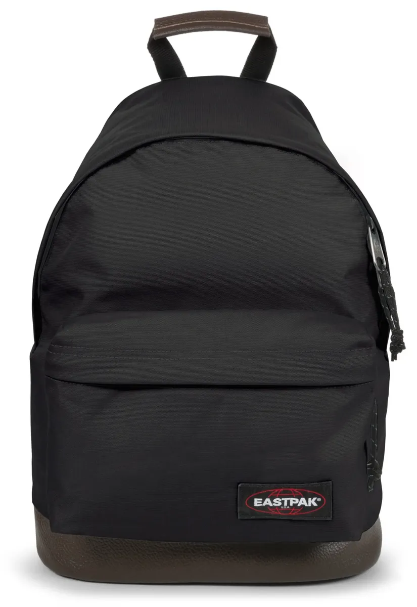 Рюкзак для отдыха Eastpak "ВАЙОМИНГ" с просторным внутренним отделением, черный
Рюкзак для отдыха Eastpak "ВАЙОМИНГ" с просторным внутренним отделением, черный